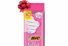 BIC Silky Touch Women’s Disposable Razors Review: Affordable Smooth Shave & Control