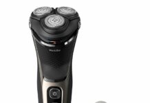 Philips Norelco Shaver 3000 Review: Is It the Best Wet & Dry Shaver?