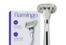 Flamingo Razors for Women Review: Smooth Shave, Superior Comfort, Worth It?