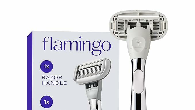 Flamingo Razors for Women Review: Smooth Shave, Superior Comfort, Worth It?