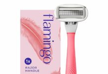 Flamingo Razors for Women Review: Is This Razor Worth the Hype?