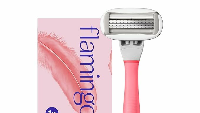 Flamingo Razors for Women Review: Is This Razor Worth the Hype?
