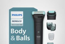 Philips Norelco Body Groomer 5000 Review: Ultimate Showerproof Shaver for Men