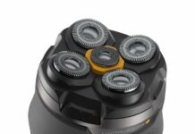 Microtouch Titanium Electric Head Shaver Review: Is This The Best Cordless Razor for Men?