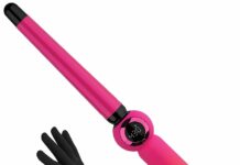 Bed Head Rock N’ Waver Review: Perfect Textured Waves in Minutes!