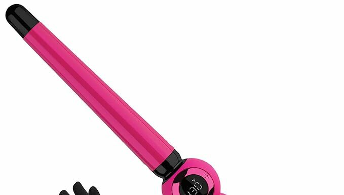 Bed Head Rock N’ Waver Review: Perfect Textured Waves in Minutes!