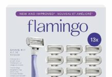 Flamingo Razor Review: Is This 5-Blade Shave Kit Worth the Hype?