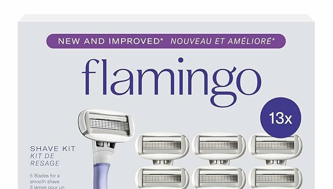 Flamingo Razor Review: Is This 5-Blade Shave Kit Worth the Hype?