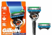Gillette ProGlide Razor for Men Review: Ultimate Comfort or Overrated?