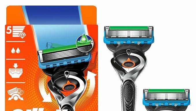 Gillette ProGlide Razor for Men Review: Ultimate Comfort or Overrated?