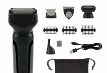 Remington ONE Shave & Groom Multi-Tool Review: Ultimate Beard, Face & Body Grooming Solution