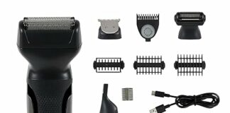 Remington ONE Shave & Groom Multi-Tool Review: Ultimate Beard, Face & Body Grooming Solution