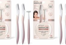 Finishing Touch Flawless DermaPlane Travel Pack Review: Smooth Skin On-the-Go!