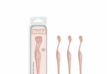 Welld Eyebrow Touch Up Razors Review: Precision Grooming for Men & Women