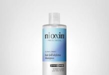 Nioxin Hair Fall Defense Shampoo Review: Does It Really Reduce Hair Loss?