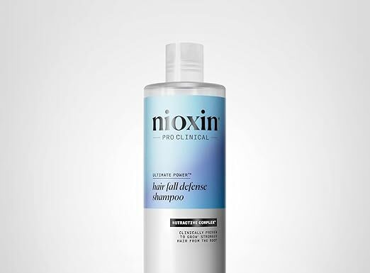Nioxin Hair Fall Defense Shampoo Review: Does It Really Reduce Hair Loss?