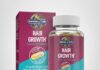 Garden of Life Hair Growth DuoCaps Review: Does It Really Work for Thicker Hair?