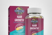 Garden of Life Hair Growth DuoCaps Review: Does It Really Work for Thicker Hair?