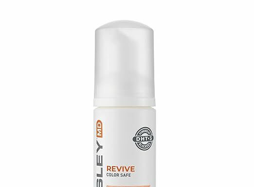 BosleyMD Revive Color Safe Thickening Treatment Review: Is It the Best for Thinning Hair?