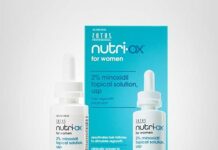 NUTRI-OX 2% Minoxidil for Women Review: Does It Really Boost Hair Growth?