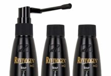 Revivogen MD Scalp Therapy Review: Does This DHT Blocker Really Boost Hair Growth?