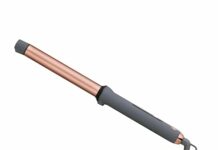 Hairitage Extra-Long Curling Iron Review: Is It the Best for Long Hair?