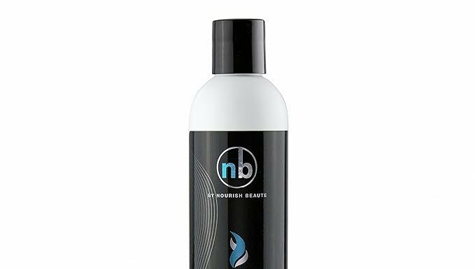 Nourish Beaute Anti Hair Loss Shampoo Review: Does It Really Boost Hair Growth for Men?