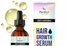 Purifect Hair Growth Serum Review: Does It Really Strengthen and Restore Hair?