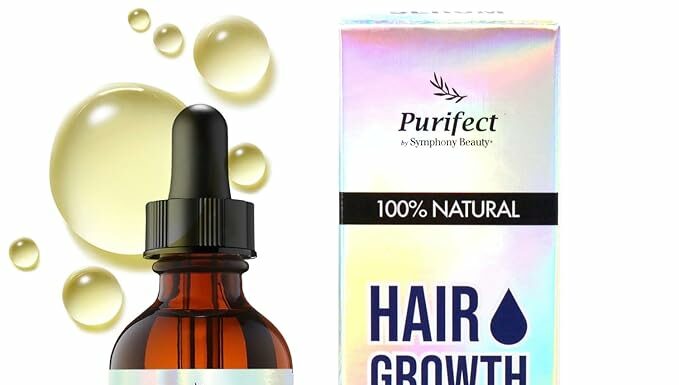 Purifect Hair Growth Serum Review: Does It Really Strengthen and Restore Hair?