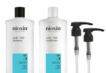Nioxin Duo Review: Does This Thinning Hair System Truly Deliver Results?