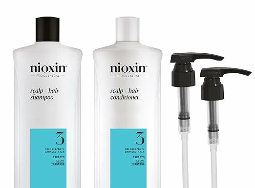 Nioxin Duo Review: Does This Thinning Hair System Truly Deliver Results?