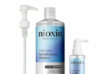 Nioxin Hair Fall Defense Kit Review: Real Results for Thinning Hair