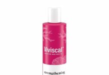Viviscal Hair Strengthening Conditioner Review: Fuller, Stronger, Healthier Hair