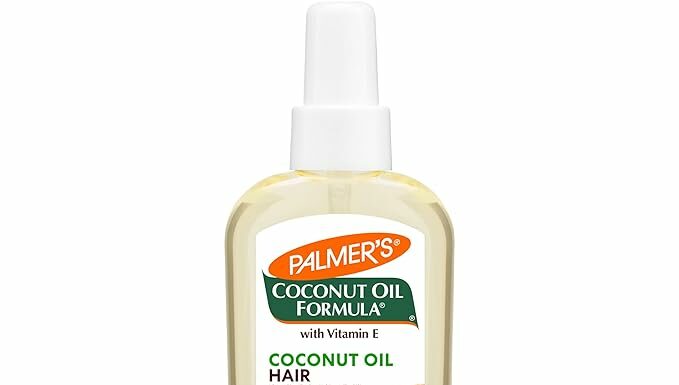 Palmer’s Coconut Oil Moisture Boost Review: Hydration & Shine for Dry Hair
