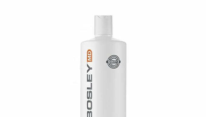 BosRevive Volumizing Conditioner Review: Fuller, Thicker Hair That Works?