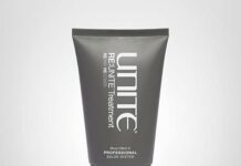UNITE Hair RE:UNITE Treatment Review: Repair & Restore Damaged Hair Effectively