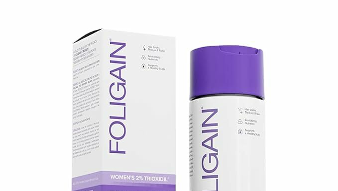 Foligain Triple Action Conditioner Review: Does It Really Thicken Hair?