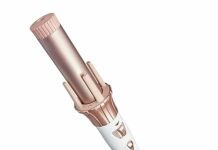 KISS Instawave 101 Review: Effortless Curls & Waves with Auto Rotating Technology