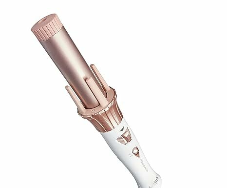 KISS Instawave 101 Review: Effortless Curls & Waves with Auto Rotating Technology