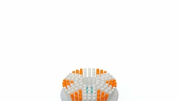 TAO Clean Orbital Facial Brush Replacement Head Review: Worth the Upgrade?