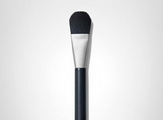 Keys Soulcare Facial Mask Brush Review: Soft, Mess-Free Application & Cruelty-Free