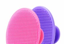 Plum Beauty Silicone Face Scrubber Review: Does It Really Deep Clean & Exfoliate?