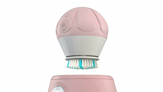 TAO Clean Ona Diamond Orbital Facial Brush Review: Is It Worth the Price?