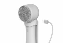 skn by Conair Cryotherapy Facial Brush Review: Does It Really Reduce Puffiness?