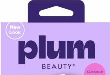 Plum Beauty 4-in-1 Facial Cleansing System Review: Worth the Hype?