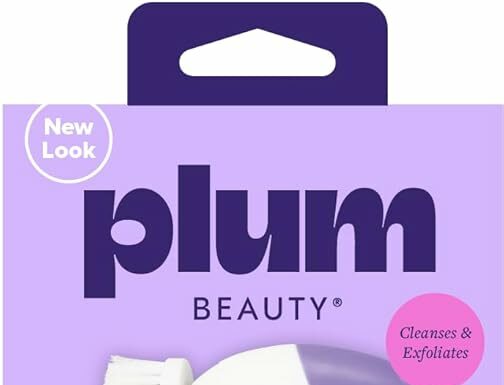 Plum Beauty 4-in-1 Facial Cleansing System Review: Worth the Hype?