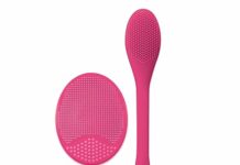 Facial Skin Scrubber Set Review: Does It Really Open Pores & Exfoliate?