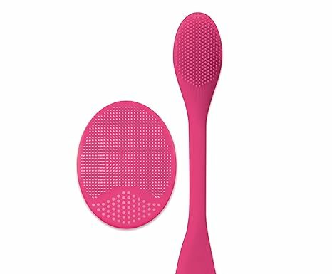 Facial Skin Scrubber Set Review: Does It Really Open Pores & Exfoliate?