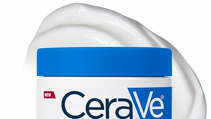 CeraVe Intensive Moisturizing Cream Review: Does It Really Last 72H for Dry Skin?