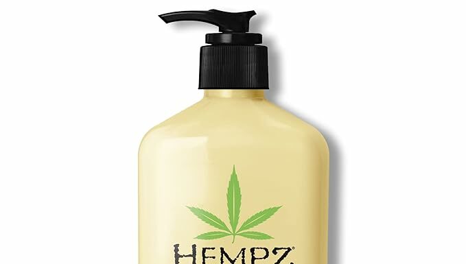 HEMPZ Body Lotion Review: Does Sweet Pineapple & Honey Melon Really Hydrate?